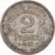 Coin, France, 2 Francs, 1947