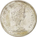 Coin, Canada, Elizabeth II, Dollar, 1983, Ottawa, MS(60-62), Silver, KM:138