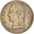 Coin, Belgium, Franc, 1950