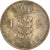 Coin, Belgium, Franc, 1950