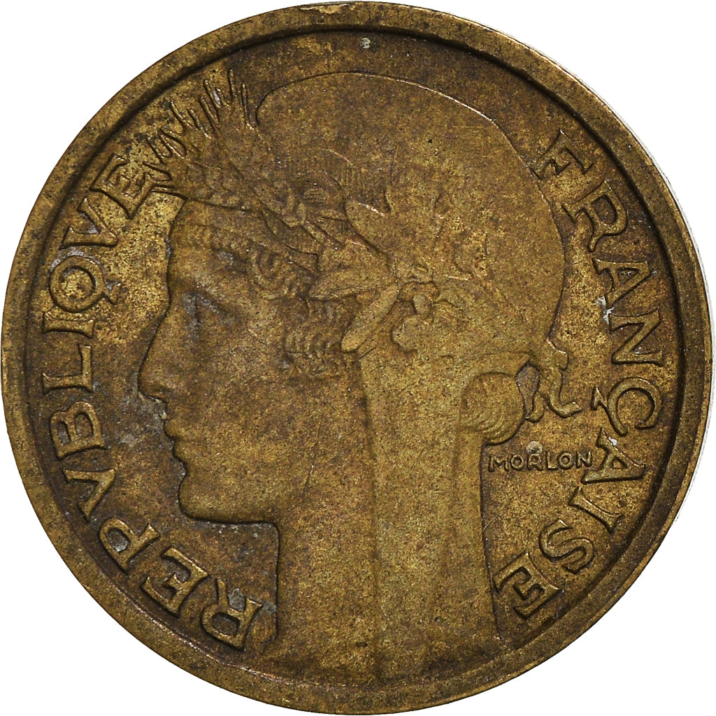 Münze, Frankreich, 50 Centimes, 1941
