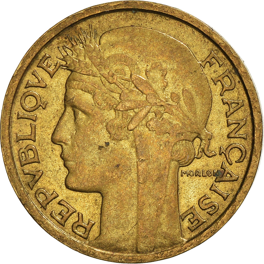 Munten, Frankrijk, 50 Centimes, 1941