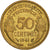 Monnaie, France, 50 Centimes, 1941