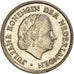 Monnaie, Pays-Bas, 10 Cents, 1971