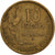 Moneta, Francia, 10 Francs, 1951