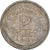 Coin, France, 2 Francs, 1947