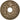 Coin, France, 10 Centimes, 1919