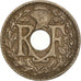Coin, France, 10 Centimes, 1919