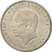 Coin, Sweden, Gustaf VI, 5 Kronor, 1966, AU(55-58), Silver, KM:839