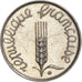 Moneta, Francia, 5 Centimes, 1963
