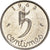 Moneta, Francia, 5 Centimes, 1963