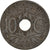 Moeda, França, 10 Centimes, 1941