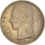 Moneta, Belgio, 5 Francs, 5 Frank, 1949