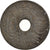 Moeda, França, 10 Centimes, 1941