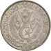 Moneda, Algeria, 5 Centimes, 1964