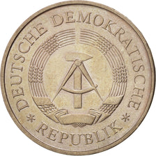 Coin, GERMAN-DEMOCRATIC REPUBLIC, 5 Mark, 1969, MS(60-62), Nickel-Bronze