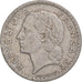 Coin, France, 5 Francs, 1949