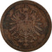 Coin, GERMANY - EMPIRE, Pfennig, 1875
