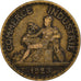 Monnaie, France, 50 Centimes, 1923