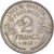 Coin, France, 2 Francs, 1947