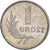 Coin, Poland, Grosz, 1949