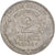 Coin, France, 2 Francs, 1949
