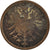 Moneda, ALEMANIA - IMPERIO, 2 Pfennig, 1874