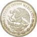 Messico, 50 Pesos, 1986, Mexico City, SPL-, Argento, KM:498a