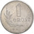 Coin, Poland, Grosz, 1949