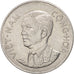 VIET NAM, 50 Su, 1960, Paris, KM #4, MS(60-62), Aluminum, 3.75
