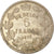 Moneta, Belgio, 5 Francs, 5 Frank, 1931