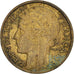 Moneda, Francia, 50 Centimes, 1932
