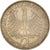 Moneda, ALEMANIA - REPÚBLICA FEDERAL, 2 Mark, 1958