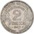 Coin, France, 2 Francs, 1947