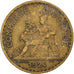 Moneta, Francja, Franc, 1924