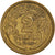 Coin, France, 2 Francs, 1939
