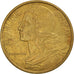 Moneda, Francia, 50 Centimes, 1963