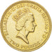 Coin, Great Britain, Elizabeth II, 2 Pounds, 1989, MS(63), Nickel-brass, KM:960