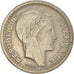 Coin, Algeria, 20 Francs, 1956