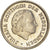 Moneda, Países Bajos, 10 Cents, 1976