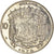 Münze, Belgien, 10 Francs, 10 Frank, 1972