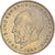 Monnaie, République fédérale allemande, 2 Mark, 1972
