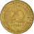 Münze, Frankreich, 20 Centimes, 1993