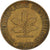 Münze, Bundesrepublik Deutschland, 5 Pfennig, 1950