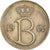 Moneta, Belgio, 25 Centimes, 1966