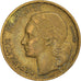 Coin, France, 20 Francs, 1951