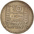 Münze, Frankreich, 10 Francs, 1948