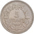 Coin, France, 5 Francs, 1950