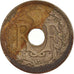 Coin, France, 10 Centimes, 1931