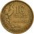 Münze, Frankreich, 10 Francs, 1952